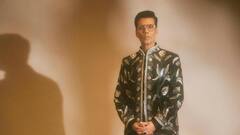 Karan Johar Reveals He Has Been In ‘One and a Half Relationships’, Says ‘Can’t Change My Single Status Now’