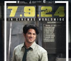 September Releases : செப்டம்பர் மாதத்தை குறிவைத்த பான் இந்திய திரைப்படங்கள்!