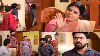 Siragadikka Aasai Serial July 9: யார் அந்தக் களவாணி? பிளேட்டை திருப்பி போட்டு எஸ்கேப்பாகும் விஜயா... சிறகடிக்க ஆசையில் இன்று