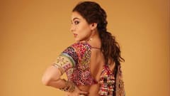 Sara Ali Khan: టాలీవుడ్ పిలుపు కోసం వెయిట్ చేస్తోన్న సారా అలీ ఖాన్.. రీసెంట్ లుక్ చూడండి ఎంత బావుందో!