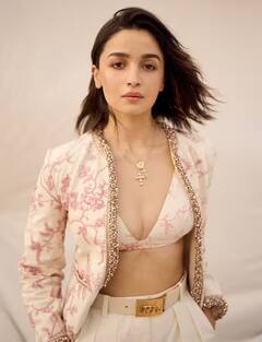 Bollywood: શિલ્પા શેટ્ટીથી માધુરી અને આલિયા સુધી.... આ બૉલીવુડ અભિનેત્રીઓની છે યુટ્યૂબ ચેનલ