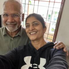 Sudha Kongara : அப்போ சூர்யா... இப்போ அக்‌ஷய் குமார்.. நெகிழ்ச்சியான பதிவை ஷேர் செய்த சுதா கொங்கரா!