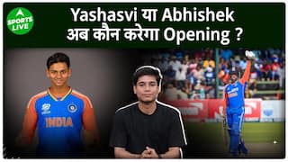 Yashasvi or Abhishek Sharma, who will open now? Sanju will return to playing 11. Sports LIVE