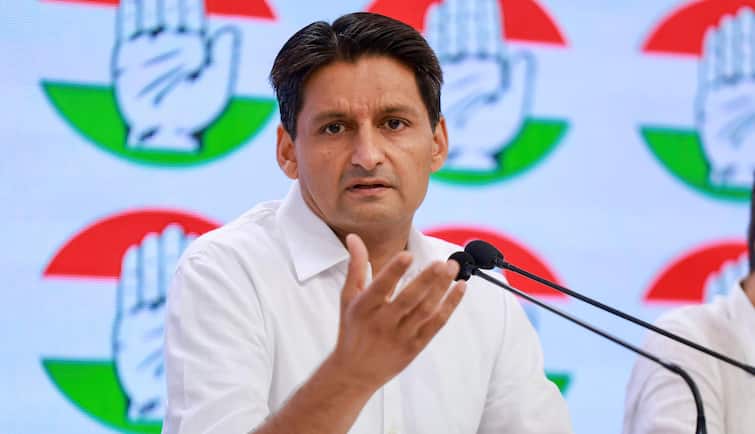 Terror Attack in Jammu and Kashmir Congress Deepender Hooda 'Jammu Becoming Centre Of Terror Attacks': Congress Slams Govt After Attack On Army Convoy In Kathua
