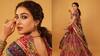 Sara Ali Khan Photos : கண்களால் கொள்ளையடிக்கும் பாலிவுட் நடிகை சாரா அலி கான்!