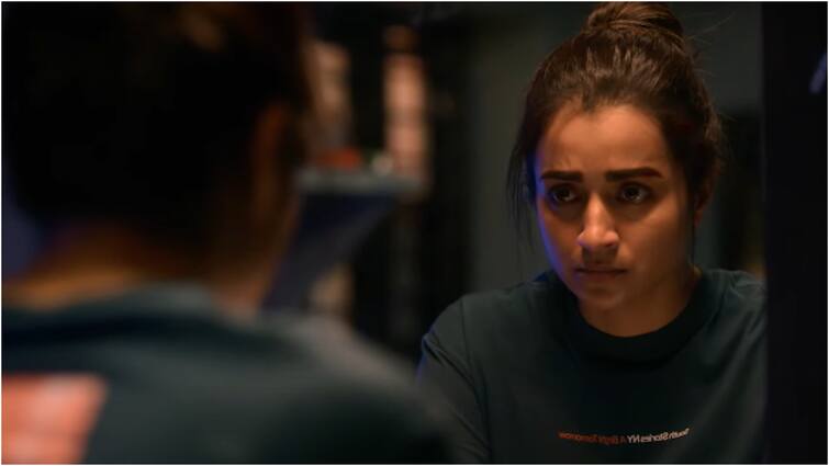 Brinda Web Series Teaser Review In Telugu Trisha Krishnan OTT Debut on SonyLiv gets release date Brinda OTT: త్రిష తొలి వెబ్ సిరీస్ బృంద స్ట్రీమింగ్ డేట్ వచ్చేసింది - ఎప్పుడు, ఎక్కడో చూడొచ్చు అంటే?