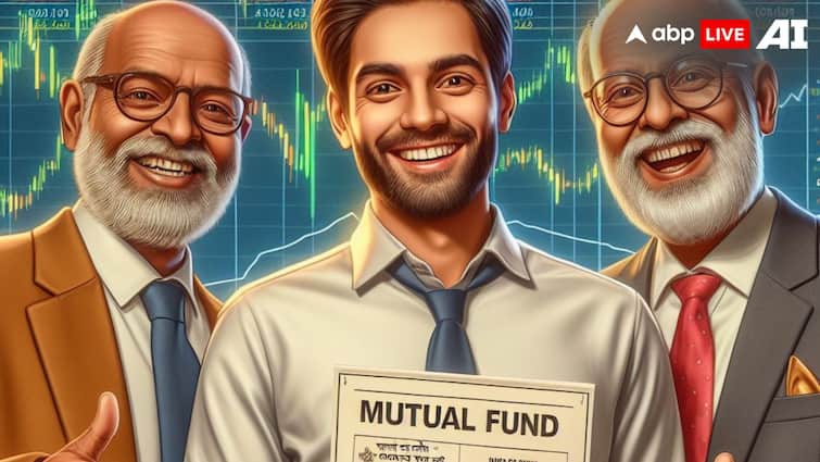 These Best Large Cap Mutual Funds gave Decent Returns in a Year amidst Stock Market Crash Mutual Fund: বাজারে পরপর পতন ! এর মধ্যেও দুরন্ত রিটার্ন দিয়েছে এই ৫ ফান্ড; টাকা রেখেছিলেন ?