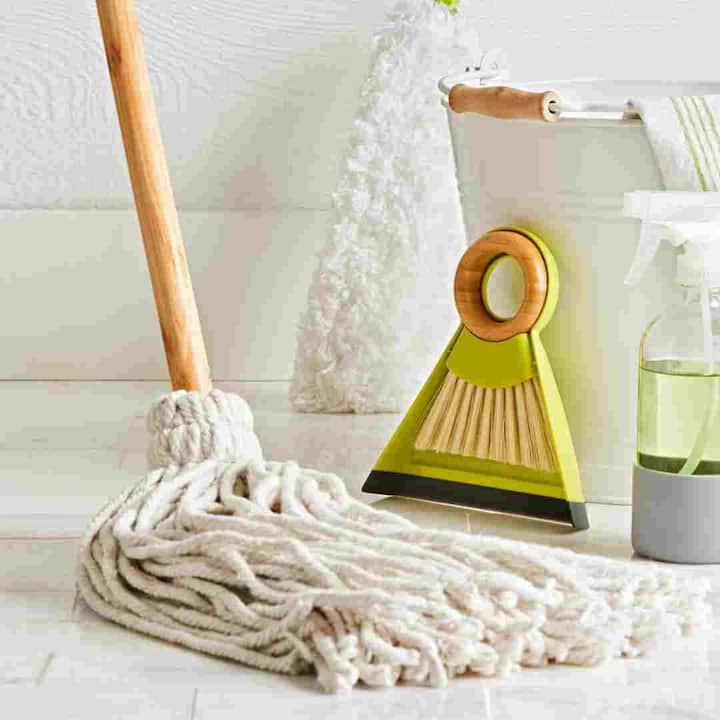 House Clean : ਮਾਨਸੂਨ ਵਿਚ ਹਰ ਪਾਸੇ ਨਮੀ ਦੀ ਸਮੱਸਿਆ ਵੀ ਸ਼ੁਰੂ ਹੋ ਜਾਂਦੀ ਹੈ, ਜਿਸ ਕਾਰਨ ਕੀੜੇ-ਮਕੌੜੇ ਤੇ ਪਤੰਗੇ ਵੀ ਕਾਫੀ ਵਧ ਜਾਂਦੇ ਹਨ। ਨਮੀ ਕਾਰਨ ਕਾਕਰੋਚ ਅਤੇ ਬਰਸਾਤੀ ਕੀੜਿਆਂ ਦੀ ਸਮੱਸਿਆ ਵੀ ਸਾਹਮਣੇ ਆਉਣ ਲੱਗਦੀ ਹੈ।