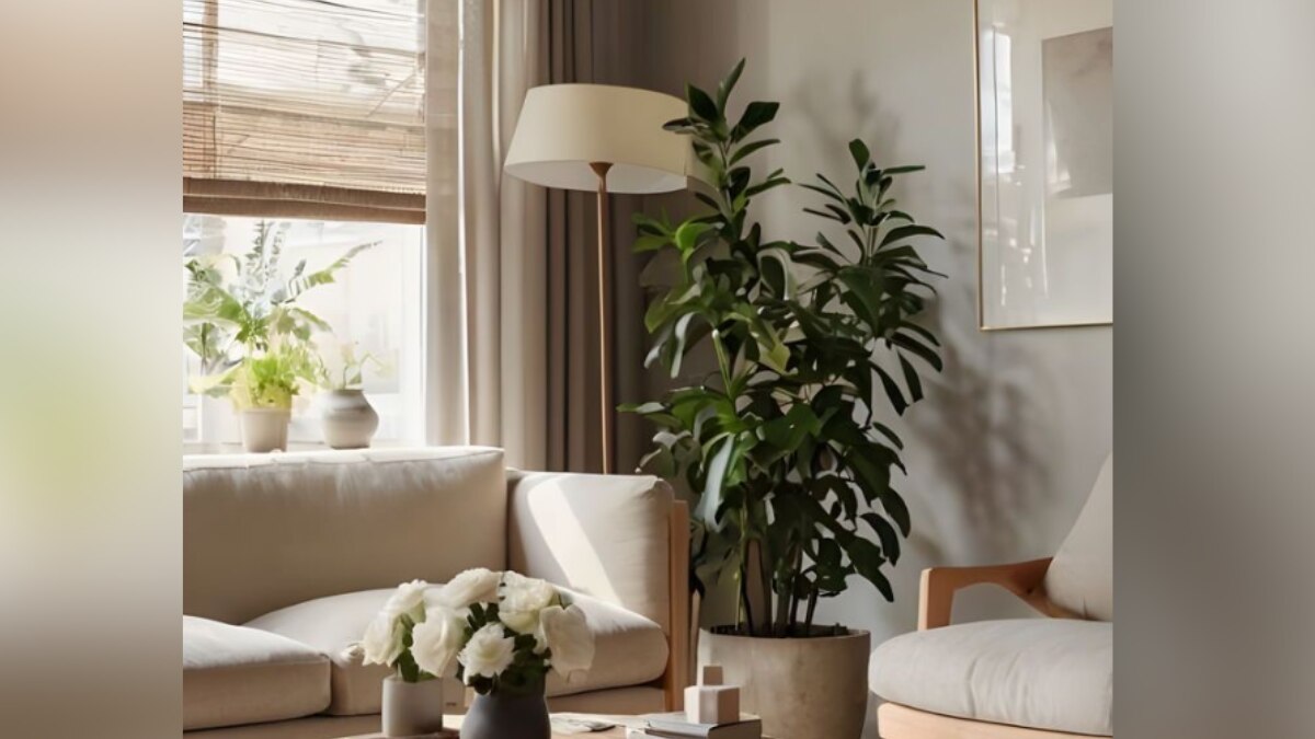 6 Easy To Maintain Indoor Plants That Can Elevate The Look And Feel Of Your Home