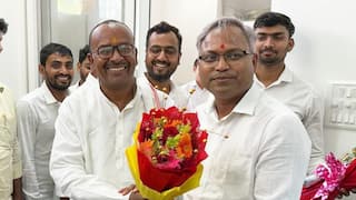 मनीष वर्मा आज JDU में होंगे शामिल, CM नीतीश के करीबी हैं, किस जाति से आते हैं? इलाके में कितनी पकड़?