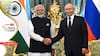 Solution Can't Be Found On Battlefield, PM Modi Tells Putin In Moscow