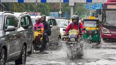 West Bengal Weather Update:  আগামীকাল বজ্রবিদ্যুৎ- বৃষ্টির পূর্বাভাস কলকাতায়, হলুদ সতর্কতা দক্ষিণবঙ্গের এই ৬ জেলায়