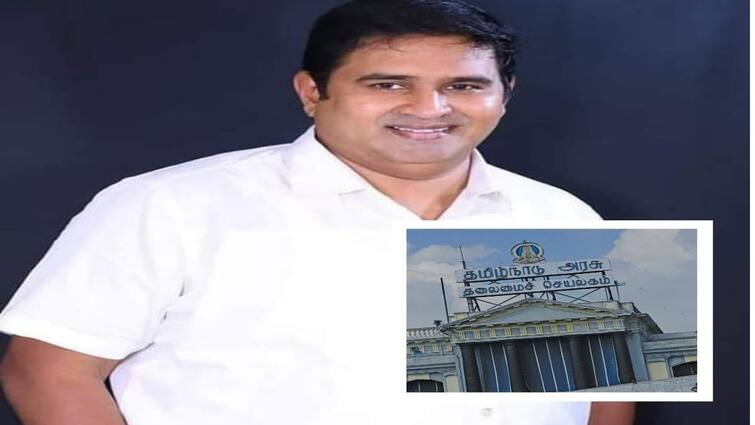 Armstrong murder: Commission for Scheduled Castes issues notice Trial of the case ஆம்ஸ்ட்ராங் கொலை : பட்டியலினத்தோர் ஆணையம் நோட்டீஸ்!