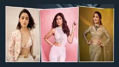 Bollywood: શિલ્પા શેટ્ટીથી માધુરી અને આલિયા સુધી.... આ બૉલીવુડ અભિનેત્રીઓની છે યુટ્યૂબ ચેનલ