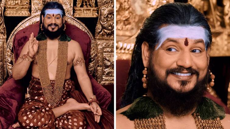 Nithyananda swamy makes sensational announcement to reveal the location of his Kailasa country on July 21 Nithyananda Swami: నిత్యానంద ‘కైలాస’ దేశంపై ఆ రోజే క్లారిటీ - ఎక్కడో చెప్తానని సంచలన ప్రకటన