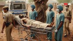 नालंदा में पेड़ से लटका हुआ मिला युवक का शव, परिजनों ने ससुराल वालों पर लगाया हत्या का आरोप