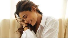 Shalini Pandey: పలుచని వైట్‌ షర్ట్‌లో అర్జున్‌ రెడ్డి బ్యూటీ షాలిని పాండే హాట్‌ ట్రీట్‌