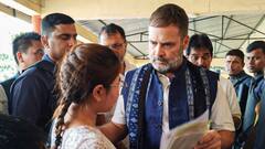 राहुल गांधी के फैसले की तारीफ कर रहे पूर्व कांग्रेस नेता, कहा- 'सपा से कोई गठबंधन नहीं होगा'