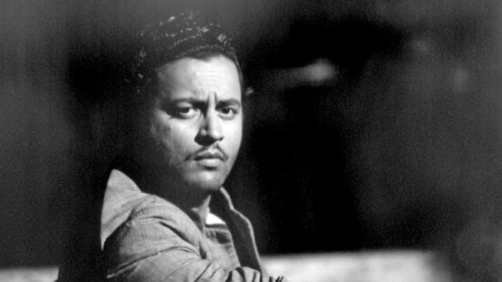 Today, July 9th, marks the birth anniversary of Guru Dutt, a pioneering filmmaker and actor who left an indelible mark on Indian cinema.