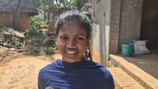 NIT Trichy: ஜேஇஇ தேர்வில் வென்று என்ஐடி திருச்சியில் இடம்; துறையூர் பழங்குடி மாணவி ரோஹினி சாதனை!