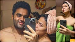 Inaya Sultana: ఇనయా ఏంటా పని? టవల్ కట్టుకుని ప్రియుడితో రొమాన్స్ - ఆ షాకింగ్ ఫొటోలపై నెటిజన్స్ గుర్రు