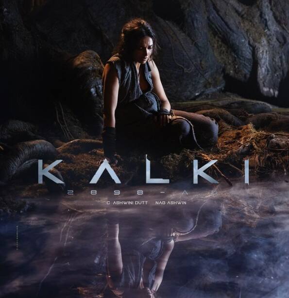 कल्कि 2898 एडी में दीपिका पादुकोण ने अपने किरदार में जान फूंक दी है और उनकी हर जगह काफी तारीफ हो रही है वे फिल्म का सेंटर प्वॉइंट हैं.