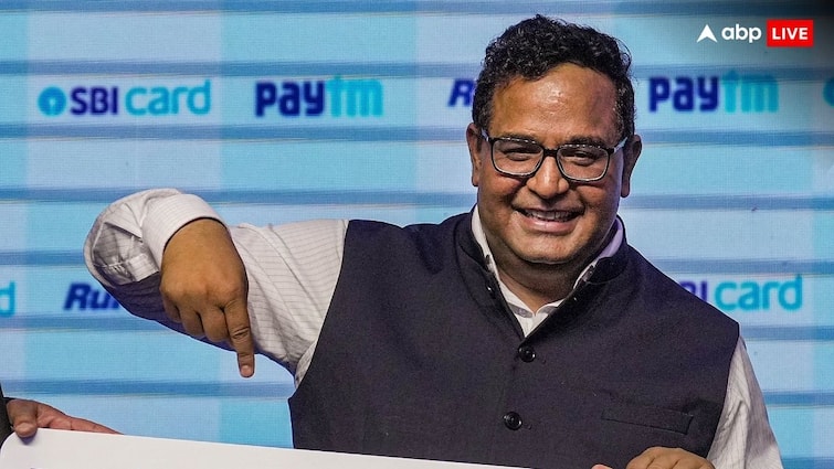 Paytm received government panel nod to bring investment in paytm payments Services says a Report Paytm: पेटीएम को मिली खुशखबरी, आएगा विदेशी निवेश, फिर से जिंदा होंगी पेमेंट सर्विसेज