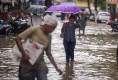 Weather Update : রোদেলা আকাশ হবে ভ্যানিশ, ধেয়ে আসছে কালো মেঘ, শীঘ্রই বর্ষণ শুরু এই জেলাগুলিতে
