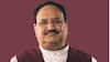 BJP President Nadda To Visit Kerala Today, First Trip Since Party's LS Breakthrough In State