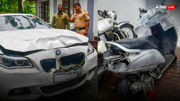 Mumbai Hit And Run Case Maharashtra Police Arrested Mihir Shah while his mother and sister in Custody Father Gets Bail Worli BMW Hit And Run Case: वर्ली हिट एंड रन केस का आरोपी मिहिर शाह गिरफ्तार, पिता को मिली जमानत... जानें बड़ी बातें