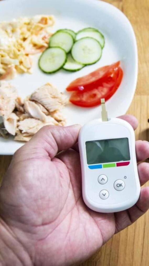 డయాబెటిస్ ను కంట్రోల్ చేసే సింపుల్స్ టిప్స్ ఇవే!