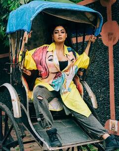 कौन हैं ‘मिर्जापुर 3’ की ‘जरीना’? सोशल मीडिया पर बेबाक हुस्न से फैंस को करती हैं मदहोश