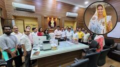 मुख्यमंत्री लाडकी बहीण योजनेच्या अंमलबजावणीचे तीनतेरा वाजणार? तहसीलदार संघटनेकडून काम नाकारण्याचा इशारा