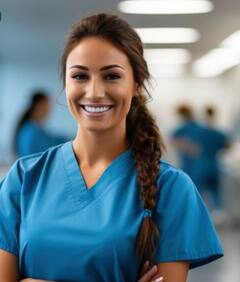 Recruitment 2024: ਪੰਜਾਬ 'ਚ ਨਿਕਲੀ ਸਟਾਫ ਨਰਸਾਂ ਦੀ ਭਰਤੀ, Last Date ਤੋਂ ਪਹਿਲਾਂ ਫਟਾਫਟ ਕਰੋ ਅਪਲਾਈ