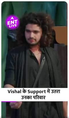 Bigg Boss OTT 3: Vishal Pandey Family on his Fight with Armaan Malik, Vishallians