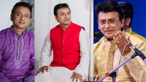 Unnikrishnan Songs : உன்னிகிருஷ்ணன் குரலில் ஒலித்து வரும் எவர்க்ரீன் பாடல்கள்! Unnikrishnan Songs : உன்னிகிருஷ்ணன் குரலில் ஒலித்து வரும் எவர்க்ரீன் பாடல்கள்!