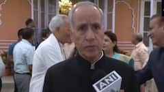 जयपुर: मुख्य सूचना आयुक्त नियुक्त होने पर एमएल लाठर ने गिनाई प्राथमिकताएं, जानिए क्या कहा?