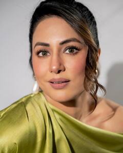 घरवालों से चोरी-छुपे जब मुंबई आ गई थी Hina Khan, मां से होता था झगड़ा, फिर यूं 'अक्षरा' बन एक्ट्रेस ने बनाई इंडस्ट्री में पहचान