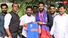Mohammed Siraj: మహమ్మద్ సిరాజ్‌కు తెలంగాణ ప్రభుత్వం గుడ్ న్యూస్, సీఎం రేవంత్ రెడ్డి నజరానా