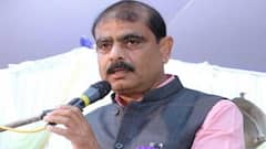 Patan News: ધારાસભ્ય કિરીટ પટેલે ACBને લખ્યો પત્ર, ભૂખ હડતાળ પર જવાની આપી ચિમકી, જાણો વિગત