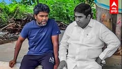 BSP next leader Pa Ranjith | ஆம்ஸ்ட்ராங் இடத்தில்... அடுத்த தலைவர் பா.ரஞ்சித்! பரபரக்கும் வட சென்னை
