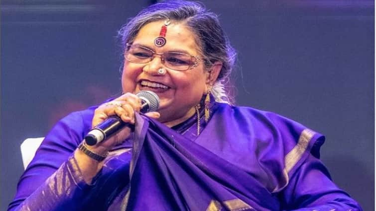 Singer Usha Uthup’s husband, Jani Chacko, dies in Calcutta after a severe cardiac arrest