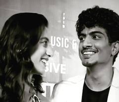 Smriti Mandhana : స్మృతి మంధాన మ‌న‌సు దోచినది ఇతనేనా?