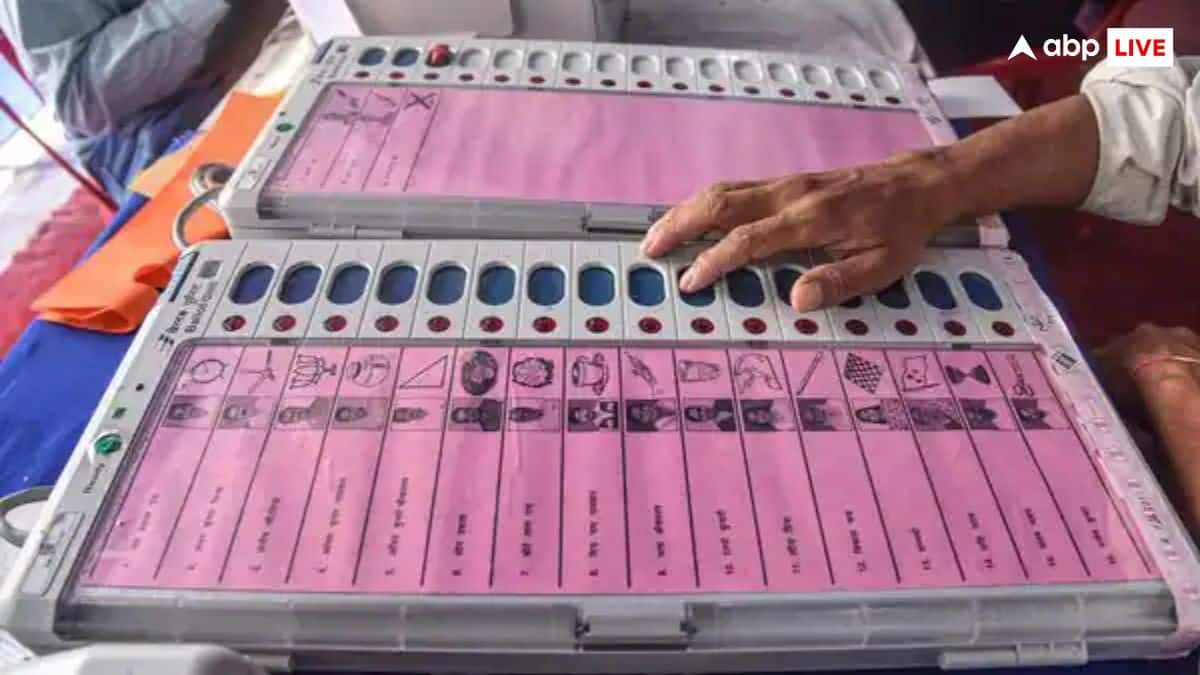 Color Photo in EVM: அட இது நல்லா இருக்கே.! வாக்கு எந்திரத்தில் வேட்பாளரின் கலர் போட்டோ; பீகார் தேர்தலில் அறிமுகம்-EC