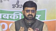 झारखंड: CM हेमंत सोरेन की बेल के खिलाफ ED ने किया SC का रुख तो BJP बोली, 'वह तो जनता...'