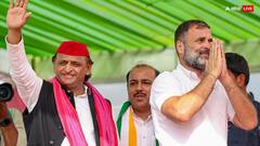 Uttar Pradesh: 2027 में यूपी में कौन बनाएगा सरकार? कांग्रेस नेता ने कर दी बड़ी भविष्यवाणी