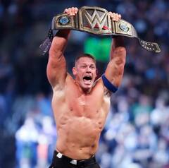 WWE से लेकर हॉलीवुड तक में चला जॉन सीना का जादू, कई लग्जरी कारों और करोड़ों के मालिक हैं रेसलर