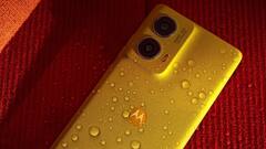 Moto G85 India Launch: Price, Key Features Teased Ahead Of July 10 Release