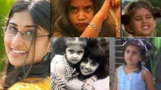 HBD Shamili: 3 வயதில் தேசிய விருது.. ஆனால் நடிகையாக ஜொலிக்க முடியாத காரணம்.. ஷாமிலி பிறந்தநாள் ஸ்பெஷல்