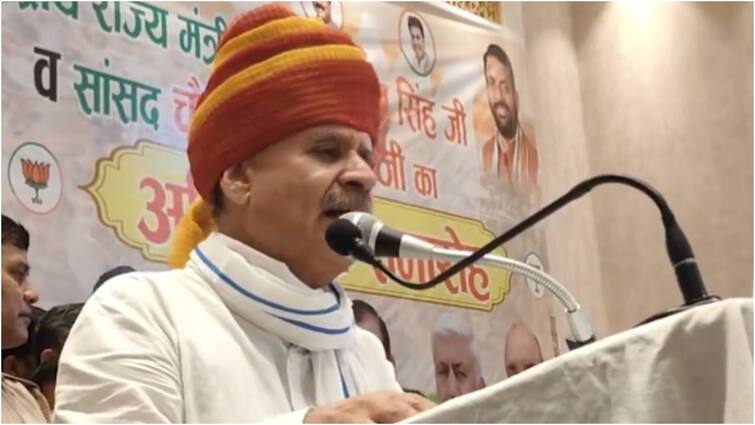 हरियाणा विधानसभा चुनाव में BJP किसे देगी टिकट? राव इंद्रजीत सिंह बोले-, ‘पार्टी की हवा में…’